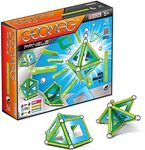 Geomag 460 Classic Panels Building Set, Multicolor,for 5 years to 99 years, 32 Pieces