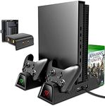 Cooling Stand for Xbox One/One S/On