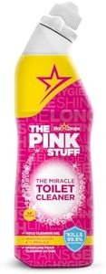 Stardrops The Pink Stuff The Miracle Toilet Cleaner, 750 ml