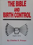 The Bible and Birth Control