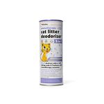 Petkin Cat Litter Deodorizer Aromatherapy, 567 g (Pack of 1)