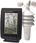 ACURITE 00634 Wireless Weather Station with Wind Sensor