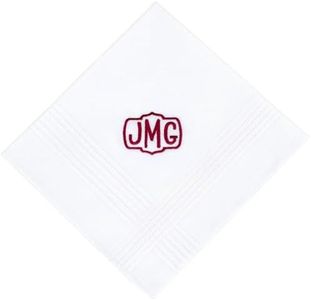 Mens Monog