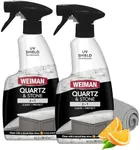 Weiman Quartz Countertop Cleaner an