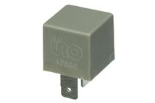 URO Parts 191 906 383C Multi-Purpose Relay