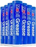 Mobil Grease XHP 222 (10 Pack)