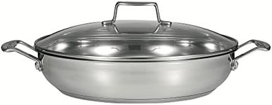 Scanpan 22013 Impact 32cm Chef Pan 