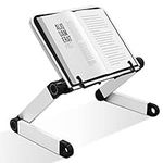 Book Stand Laptop Stand Adjustable 