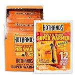 HOTHANDS Super Hand Warmer Pack Air