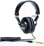 Sony MDR7506 Professional Large Dia