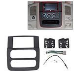 ECOTRIC Radio Double Din Stereo Das