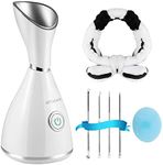 GETANYE Nano Ionic Face Steamer - 1