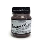 Jacquard Products Acid Dyes 1/2 Oz: Jet Black