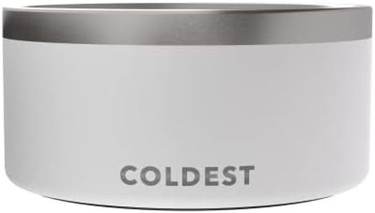 Coldest Do