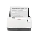 Ambir ImageScan Pro 340 40ppm High-Speed ADF Scanner for Windows PC and Mac