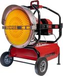 SUNFIRE Radiant Heater - 160,000 BT