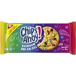 Chips Ahoy! Rainbow Cookies, Family Size, 457 g