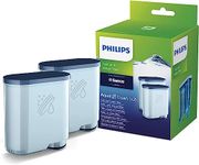 Philips Saeco AquaClean Filter 2 Pack, CA6903/22