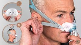 Cpap Nasal Pillows