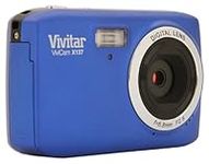 Vivitar VX137-BLU 10.1MP Digital To