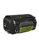 Rynox Navigator Tail Bag 50L - Motorcycle Tail Bag | Strap and Harness Based Mounting | External Rain Cover | Internal Dry Bags | Universal Compatibility | Invista Cordura Shell | Nylon