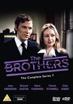 The Brothers - The Complete Series 7 [DVD] BBC