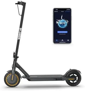 Electric S