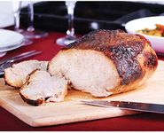 Fenton Frozen Easy Roast Turkey Bre