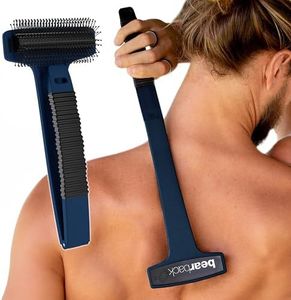 Bearback B