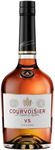 Courvoisier VS Cognac Brandy, 70cl