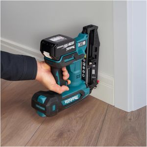 Makita 18V Finishing Nailer – Cordless Power Tool