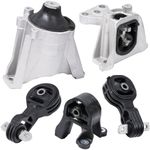 Engine Motor Mount Kit Trans Mount 