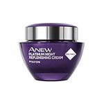 Avon Anew Platinum Replenishing Nig