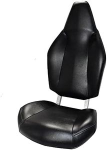 G-PLUS Standard Seat Cover & Base Compatible with 2008+ Polaris RZR 570 800 900, Black Replacement Seat Cover Kit