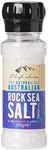 Chef's Choice Australian White Rock Sea Salt Grinder, 200 g