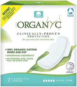 Organyc Ne