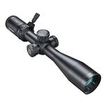 Bushnell 3-12X40 Riflescope with DZ 223 Reticle