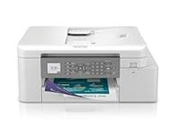 BROTHER Mfc-J4335Dw Inkjet A4 1200 X 4800 Dpi Wi-Fi, W128270209 (4800 Dpi Wi-Fi)