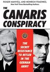 The Canaris Conspiracy: The Secret 