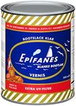 Epifanes Clear Varnish (1000 ml)