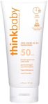 Thinkbaby SPF 50+ Baby Sunscreen, 6