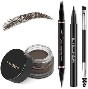 Eyebrow Pe