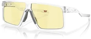 Oakley Men's OO9285 Helux Rectangul
