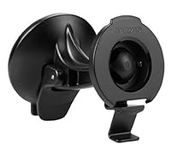 Garmin 010-11983-00 Universal Car Suction Cup with Mount, Black