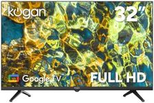 Kogan 32" LED Full HD Smart AI Goog