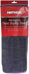 MOTHERS Microfibre Twist Drying Towel, Grey