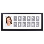 Malden International Designs 13-OP School Years Collage Frame