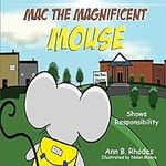 Mac the Magnificent Mouse: Shows Re