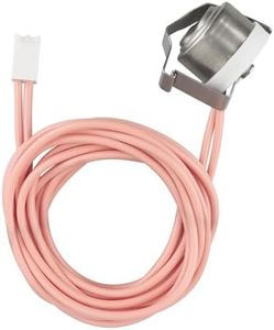 Heat Pump Defrost Thermostat/Sensor Fit for Carrier Bryant Payne Nordyne HVAC Equipment, Replace HH18HA279