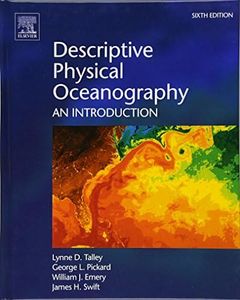 Descriptive Physical Oceanography: An Introduction